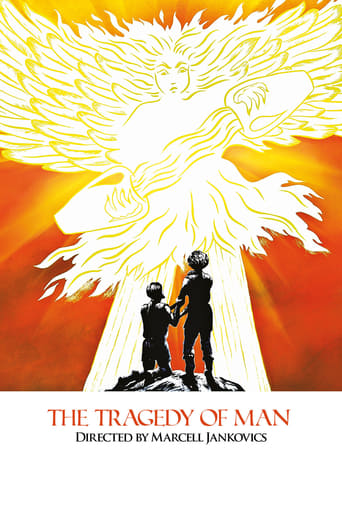 دانلود فیلم The Tragedy of Man 2011 (تراژدی انسان)