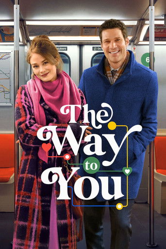 دانلود فیلم The Way to You 2026