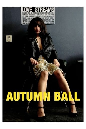 دانلود فیلم Autumn Ball 2007