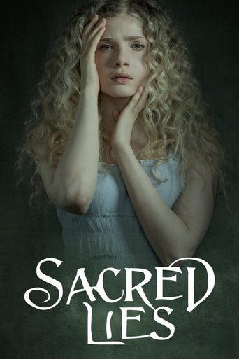 دانلود سریال Sacred Lies 2018