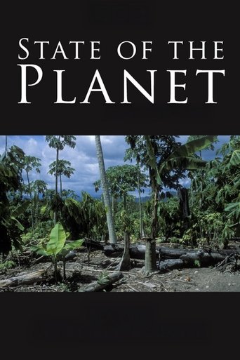 دانلود سریال State of the Planet 2000