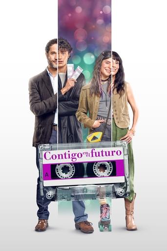 دانلود فیلم With You in the Future 2025 (با تو در آینده)