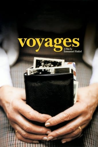 دانلود فیلم Voyages 1999