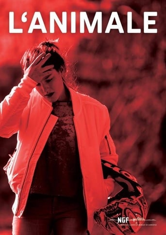 دانلود فیلم L'Animale 2018