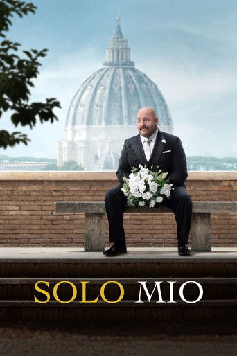 دانلود فیلم Solo Mio 2026
