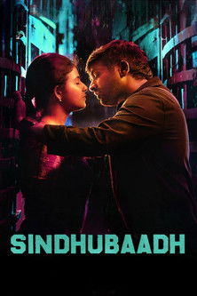 دانلود فیلم Sindhubaadh 2019