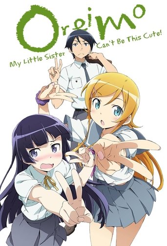 دانلود سریال Oreimo 2010