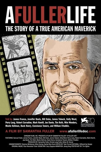 دانلود فیلم A Fuller Life 2013