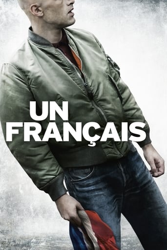 دانلود فیلم French Blood 2015 (خون فرانسوی)