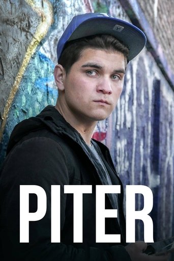 دانلود فیلم Piter 2019