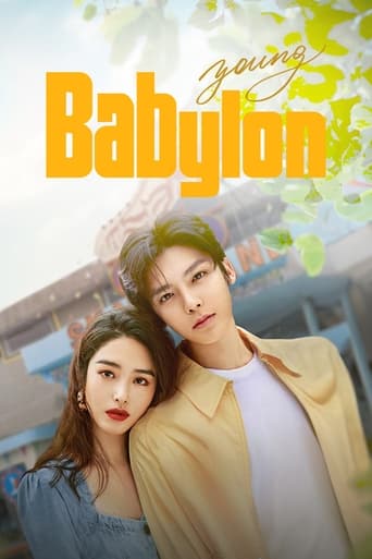 دانلود سریال Young Babylon 2023 (بابل جوان)