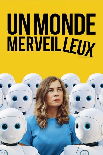 دانلود فیلم Robot T-O 2024