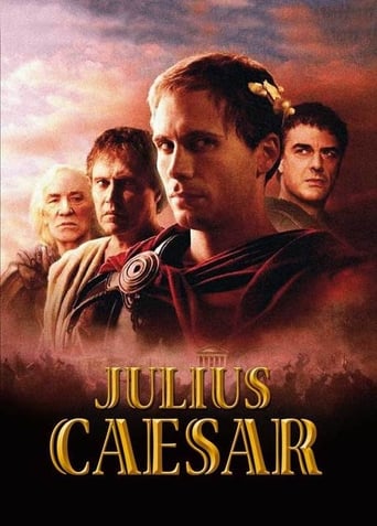 دانلود فیلم Julius Caesar 2002 (سزار)