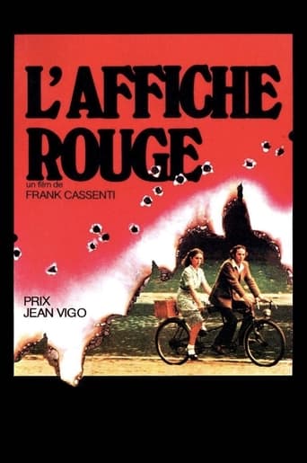 دانلود فیلم L'Affiche rouge 1976