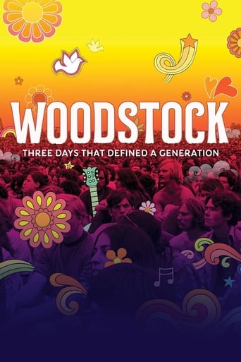 دانلود فیلم Woodstock 2019