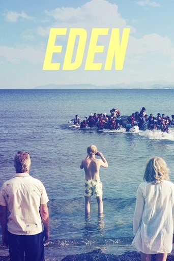 دانلود سریال Eden 2019