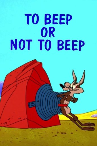 دانلود فیلم To Beep or Not to Beep 1963