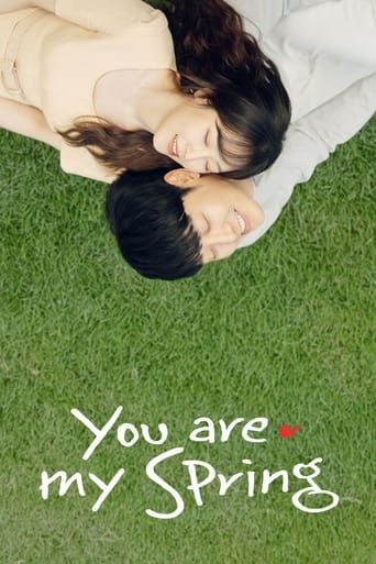 دانلود سریال You Are My Spring 2021 (تو بهار منی)