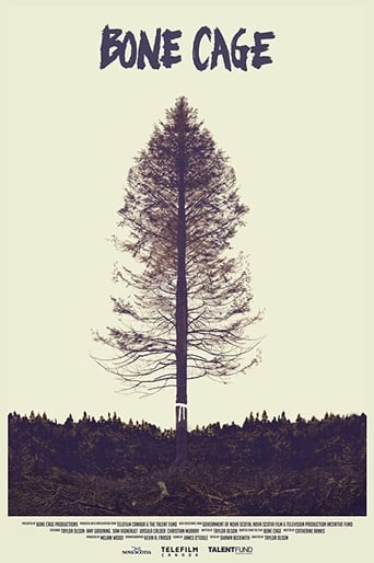 دانلود فیلم Bone Cage 2020 (قفس استخوان)