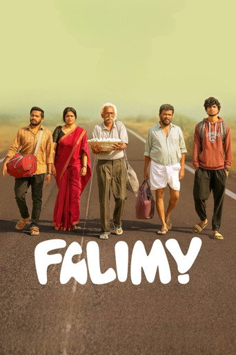 دانلود فیلم Falimy 2023
