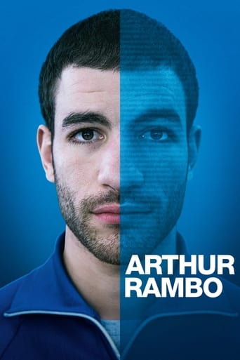 دانلود فیلم Arthur Rambo 2021 (آرتور رمبو)