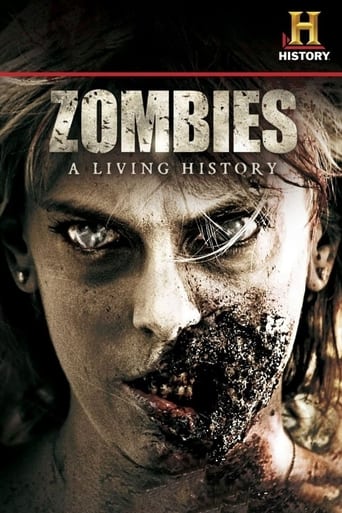 دانلود فیلم Zombies: A Living History 2011