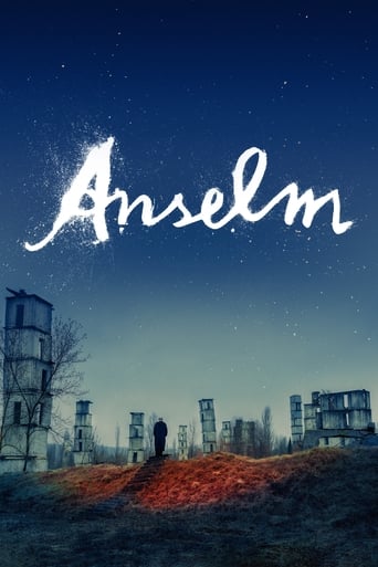 دانلود فیلم Anselm 2023 (آنسلم)