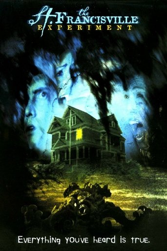 دانلود فیلم The St. Francisville Experiment 2000