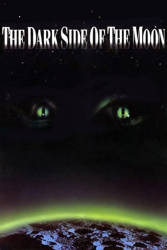 دانلود فیلم The Dark Side of the Moon 1990