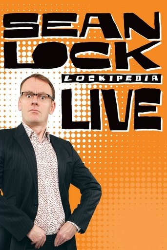 دانلود فیلم Sean Lock: Lockipedia Live 2010