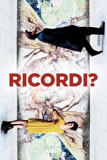 دانلود فیلم Ricordi? 2018