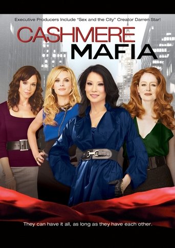 دانلود سریال Cashmere Mafia 2008