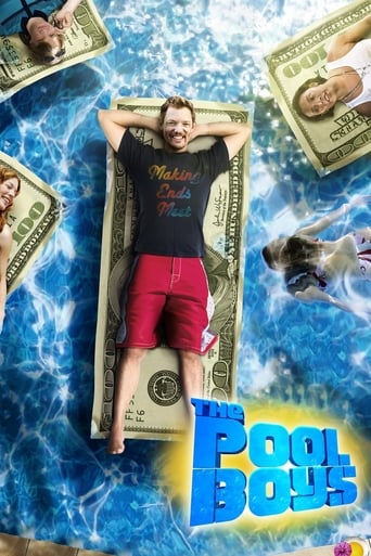 دانلود فیلم The Pool Boys 2009