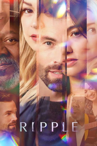 دانلود سریال Ripple 2025