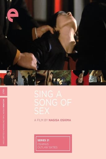 دانلود فیلم Sing a Song of Sex 1967