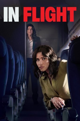 دانلود فیلم In Flight 2024