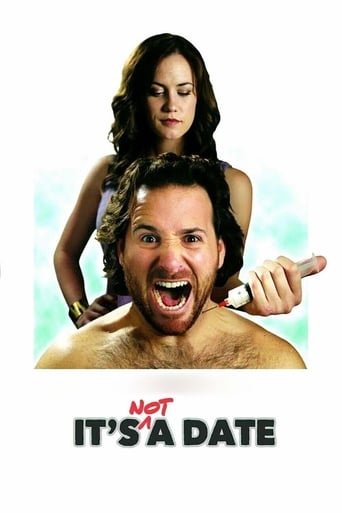 دانلود فیلم It's Not a Date 2014