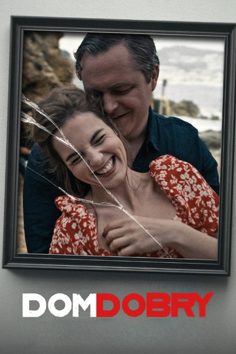 دانلود فیلم Home Sweet Home 2025