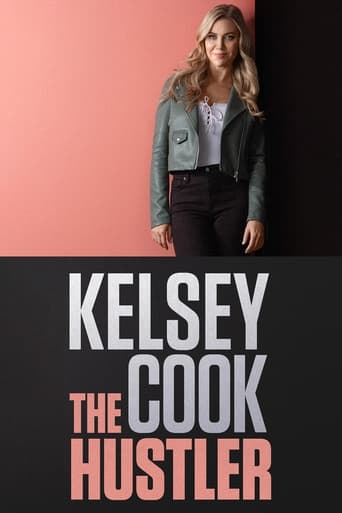 دانلود فیلم Kelsey Cook: The Hustler 2023