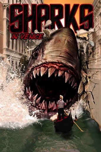 دانلود فیلم Sharks in Venice 2008 ( کوسه در ونیز )