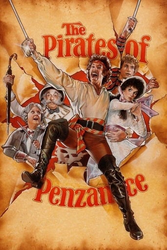 دانلود فیلم The Pirates of Penzance 1983