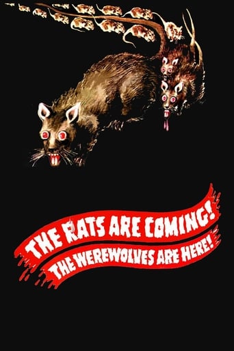 دانلود فیلم The Rats Are Coming! The Werewolves Are Here! 1972