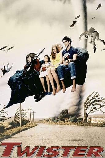 دانلود فیلم Twister 1989