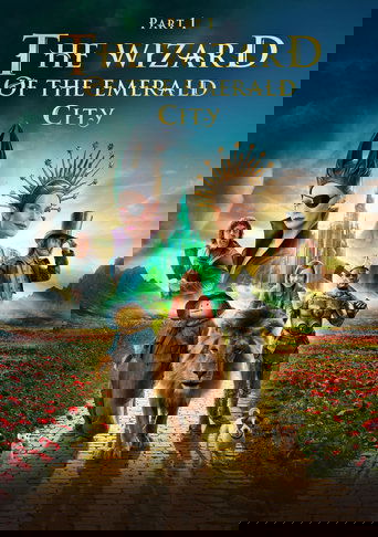دانلود فیلم The Wizard of the Emerald City, Part I 2025 دانلود فیلم The Wizard of the Emerald City, Part I 2025