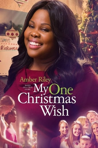 دانلود فیلم My One Christmas Wish 2015