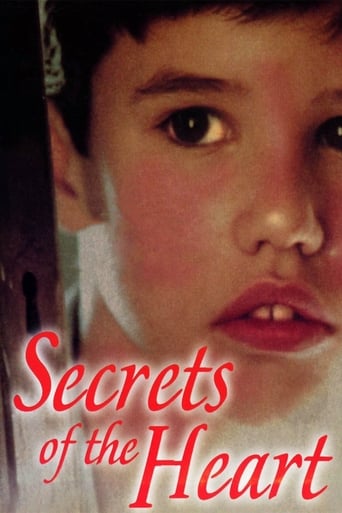 دانلود فیلم Secrets of the Heart 1997