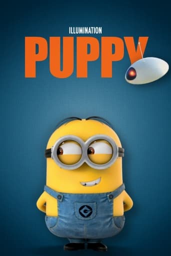 دانلود فیلم Minions: Puppy 2013