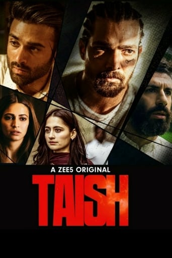 دانلود فیلم Taish 2020