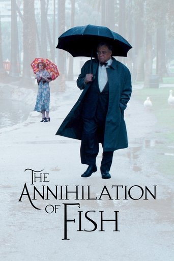 دانلود فیلم The Annihilation of Fish 1999