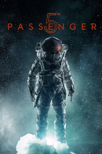 دانلود فیلم 5th Passenger 2017 ( پنجمین مسافر)